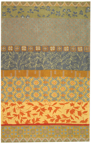 Safavieh Rd622 Hand Tufted Wool Rug RD622M-3