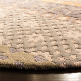 Safavieh Rd622 Hand Tufted Wool Rug RD622M-3