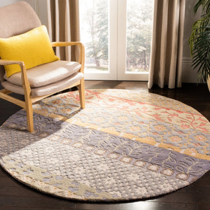 Safavieh Rd622 Hand Tufted Wool Rug RD622M-3