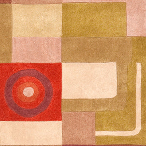 Safavieh RD623 Hand Tufted Rug