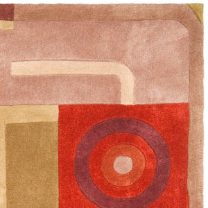 Safavieh RD623 Hand Tufted Rug