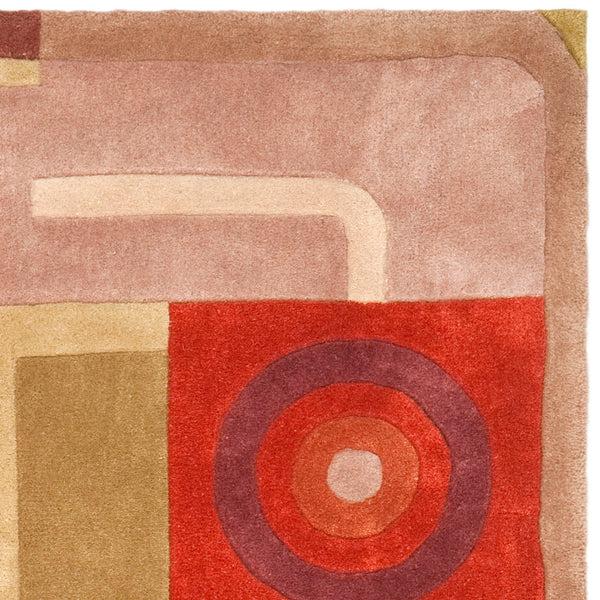 Safavieh RD623 Hand Tufted Rug