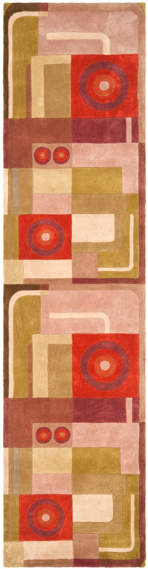 Safavieh RD623 Hand Tufted Rug