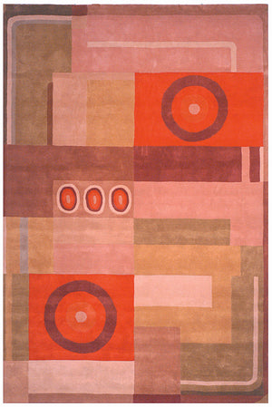Safavieh RD623 Hand Tufted Rug