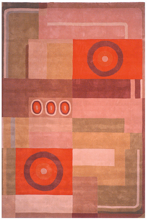 Safavieh RD623 Hand Tufted Rug