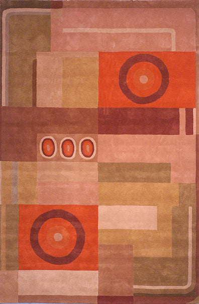 Safavieh RD623 Hand Tufted Rug