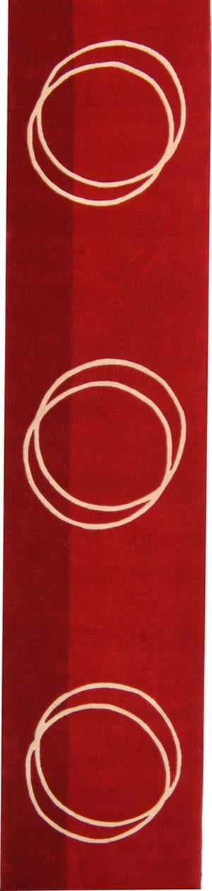 Safavieh Rd624 Hand Tufted Wool Rug RD624A-3