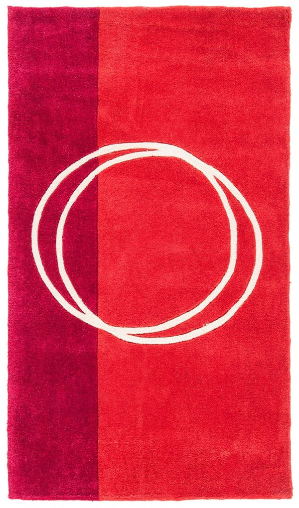 Safavieh Rd624 Hand Tufted Wool Rug RD624A-3