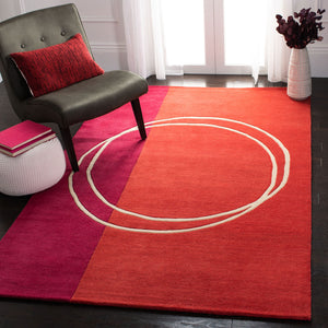 Safavieh Rd624 Hand Tufted Wool Rug RD624A-3