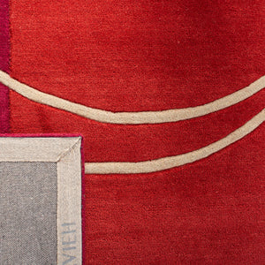 Safavieh Rd624 Hand Tufted Wool Rug RD624A-3