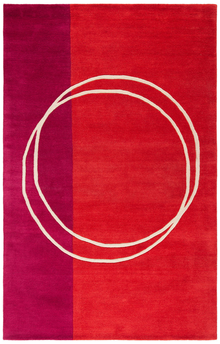 Safavieh Rd624 Hand Tufted Wool Rug RD624A-3