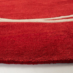 Safavieh Rd624 Hand Tufted Wool Rug RD624A-3