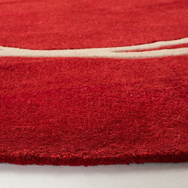 Safavieh Rd624 Hand Tufted Wool Rug RD624A-3