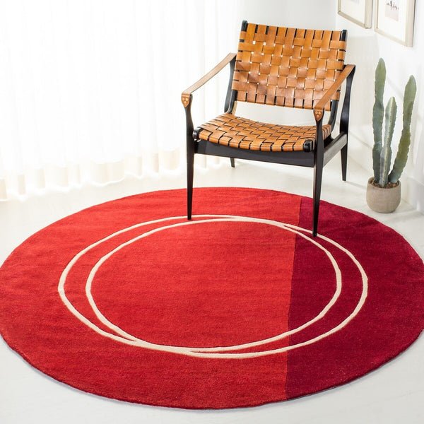 Safavieh Rd624 Hand Tufted Wool Rug RD624A-3