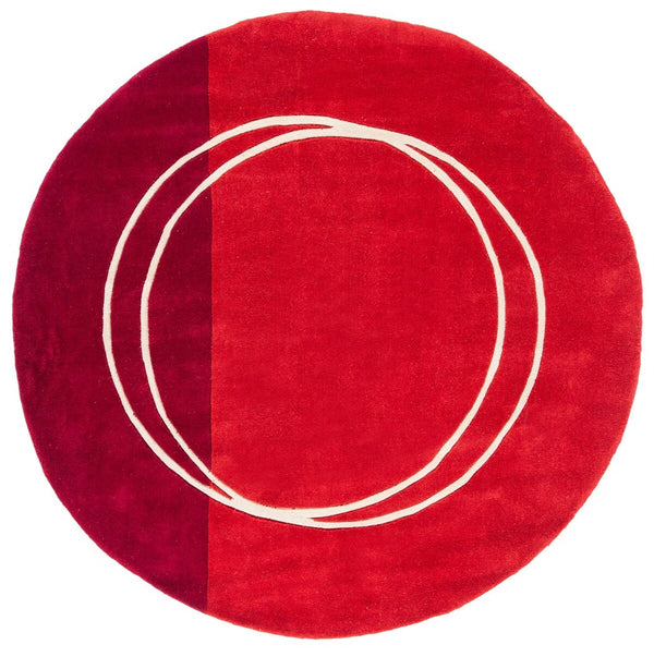 Safavieh Rd624 Hand Tufted Wool Rug RD624A-3