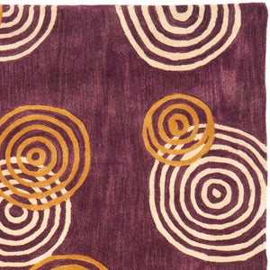 Safavieh RD633 Hand Tufted Rug