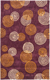 Safavieh RD633 Hand Tufted Rug