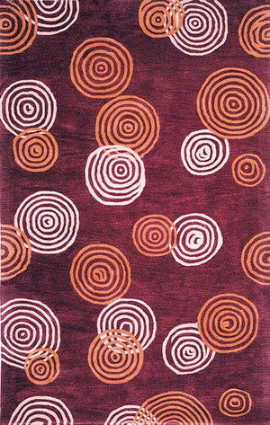 Safavieh RD633 Hand Tufted Rug