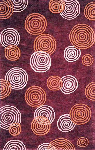 Safavieh RD633 Hand Tufted Rug