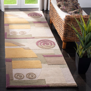 Safavieh Rd643 Hand Tufted Wool Rug RD643A-3