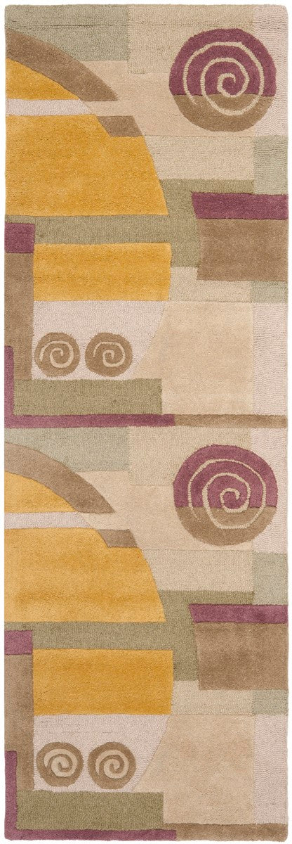 Safavieh Rodeo RD643 Hand Tufted Rug