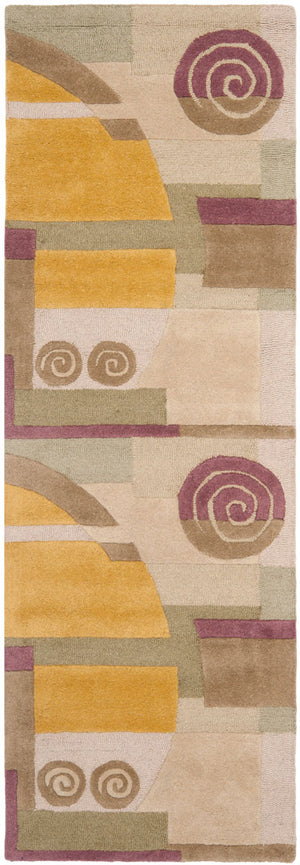 Safavieh Rd643 Hand Tufted Wool Rug RD643A-3