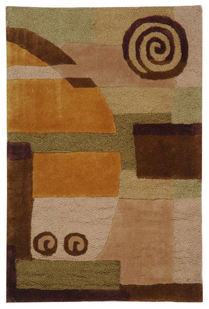 Safavieh Rodeo RD643 Hand Tufted Rug