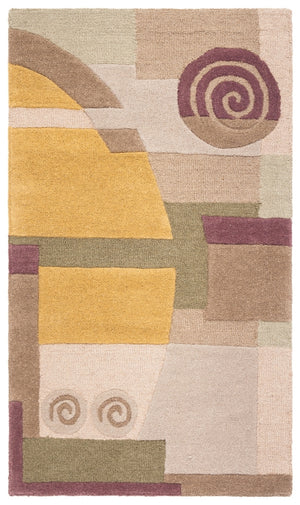 Safavieh Rd643 Hand Tufted Wool Rug RD643A-3