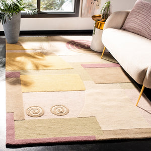 Safavieh Rd643 Hand Tufted Wool Rug RD643A-3