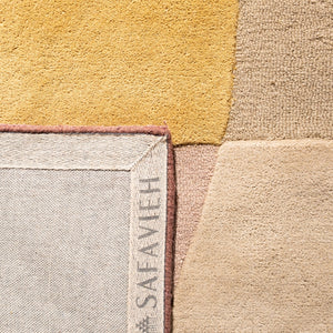 Safavieh Rd643 Hand Tufted Wool Rug RD643A-3