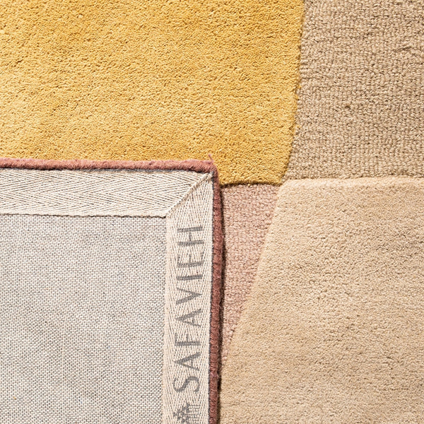 Safavieh Rd643 Hand Tufted Wool Rug RD643A-3