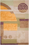 Safavieh Rodeo RD643 Hand Tufted Rug