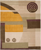 Safavieh Rodeo RD643 Hand Tufted Rug