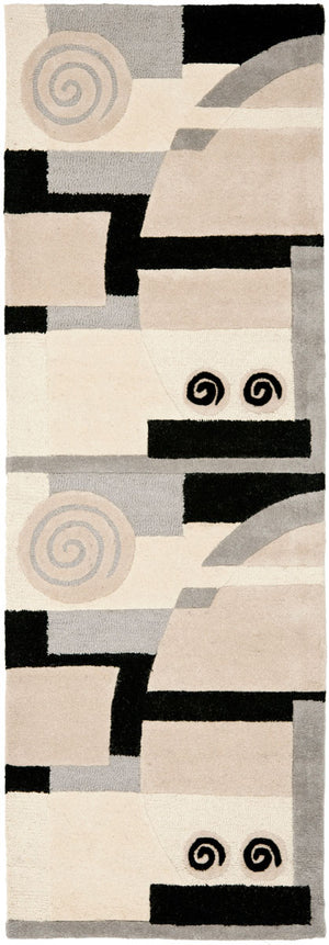 Safavieh Rd643 Hand Tufted Wool Rug RD643B-3
