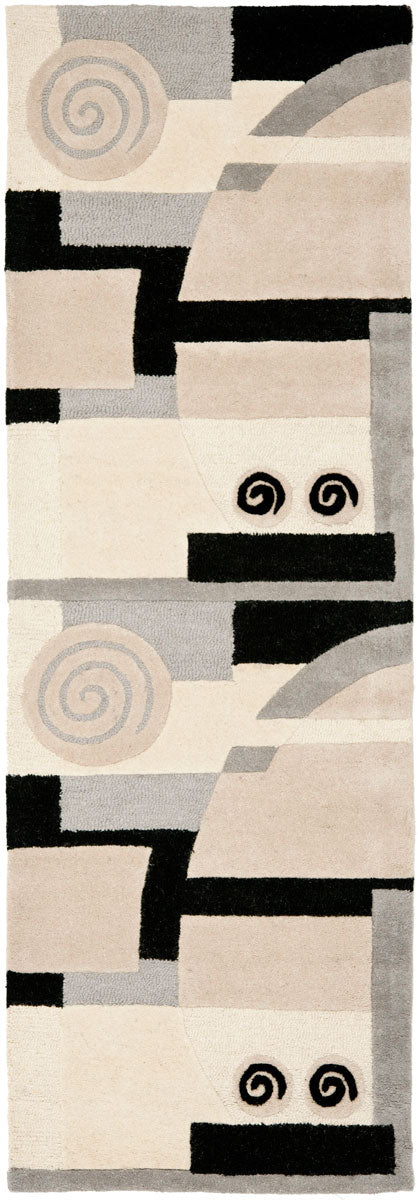 Safavieh Rd643 Hand Tufted Wool Rug RD643B-3