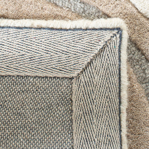 Safavieh Rd643 Hand Tufted Wool Rug RD643B-3