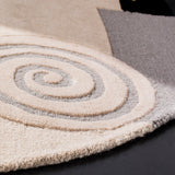 Safavieh Rodeo RD643 Hand Tufted Rug