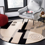 Safavieh Rodeo RD643 Hand Tufted Rug