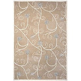 RD715 Hand Tufted Rug