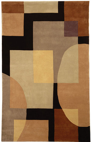 Safavieh RD843 Hand Tufted Rug