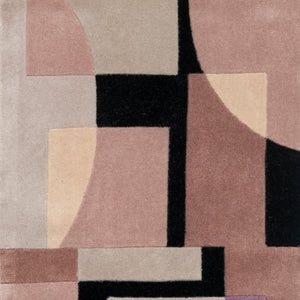 Safavieh RD843 Hand Tufted Rug