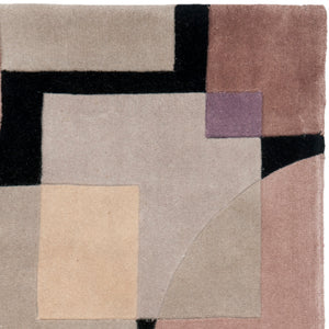 Safavieh RD843 Hand Tufted Rug