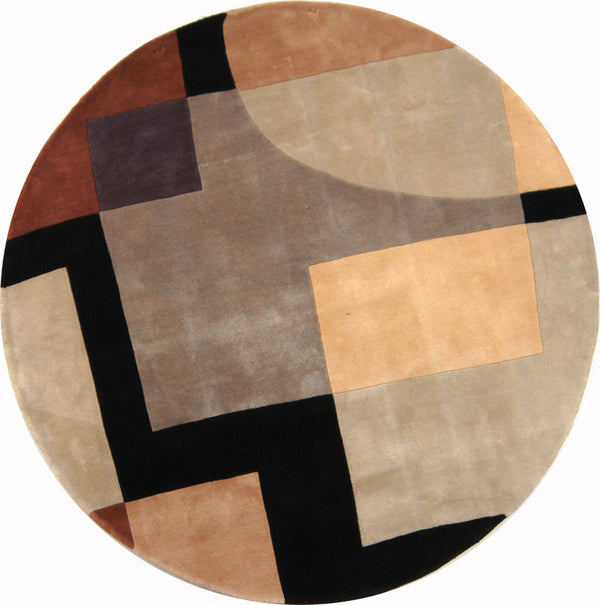 Safavieh RD843 Hand Tufted Rug