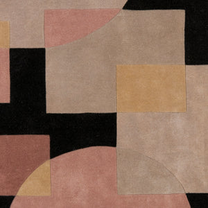 Safavieh RD843 Hand Tufted Rug