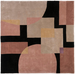 Safavieh RD843 Hand Tufted Rug