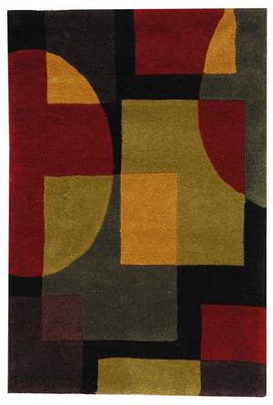 Safavieh RD843 Hand Tufted Rug