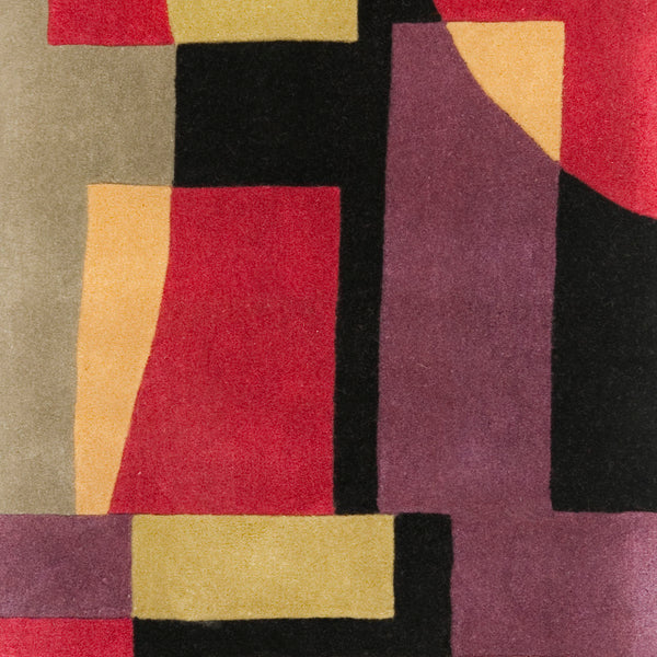 Safavieh RD843 Hand Tufted Rug