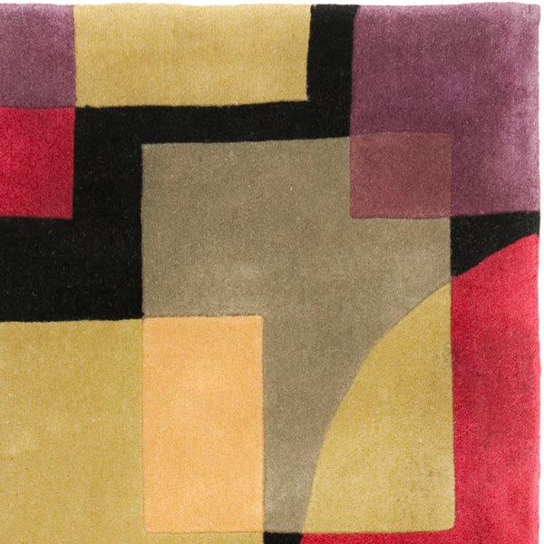 Safavieh RD843 Hand Tufted Rug