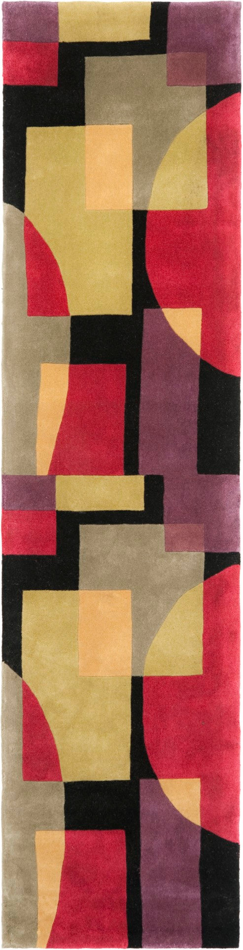 Safavieh RD843 Hand Tufted Rug