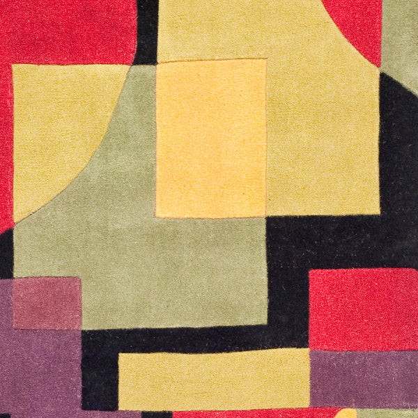 Safavieh RD843 Hand Tufted Rug